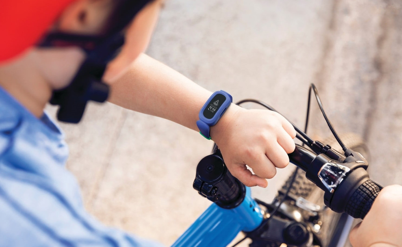 The Benefits Of Having Fitbit Ace 3 Activity Tracker For Kids