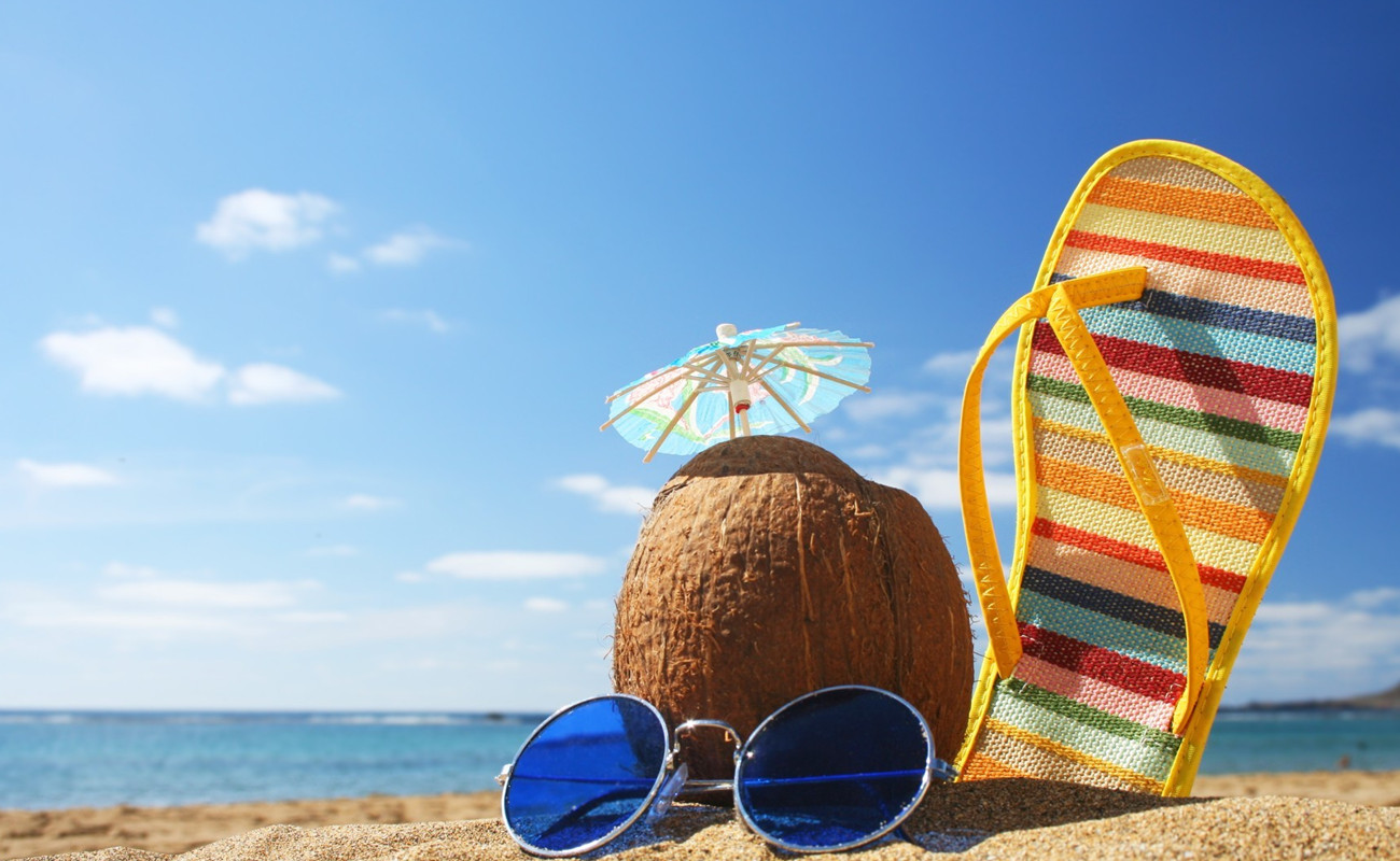 Tips To Help You Plan The Perfect Beach Holiday